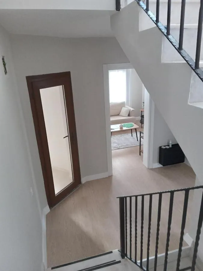 Dolphin Residences Taflan 2 博德鲁姆 公寓