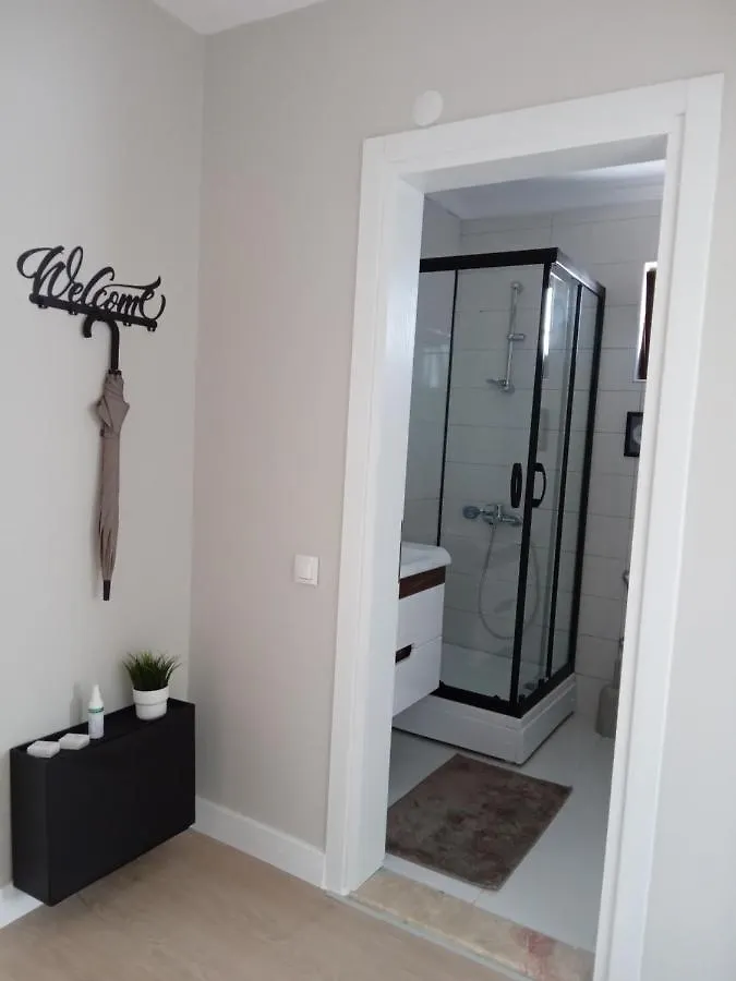 Dolphin Residences Taflan 2 博德鲁姆