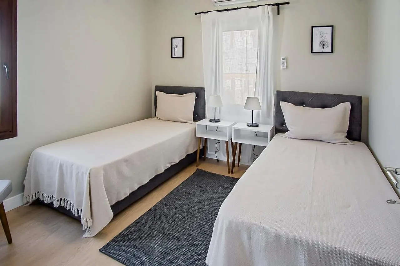 Dolphin Residences Taflan 2 博德鲁姆 0*,  土耳其