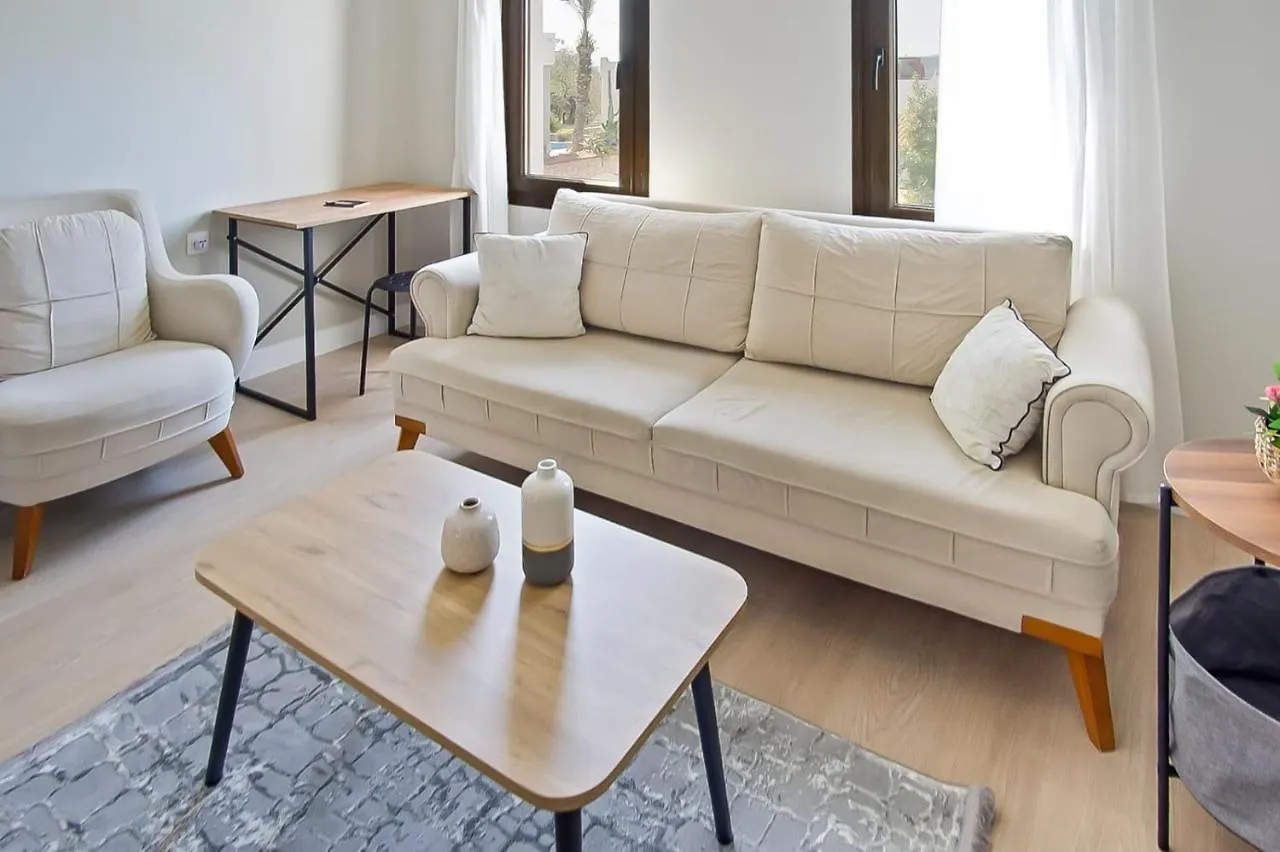 Dolphin Residences Taflan 2 博德鲁姆