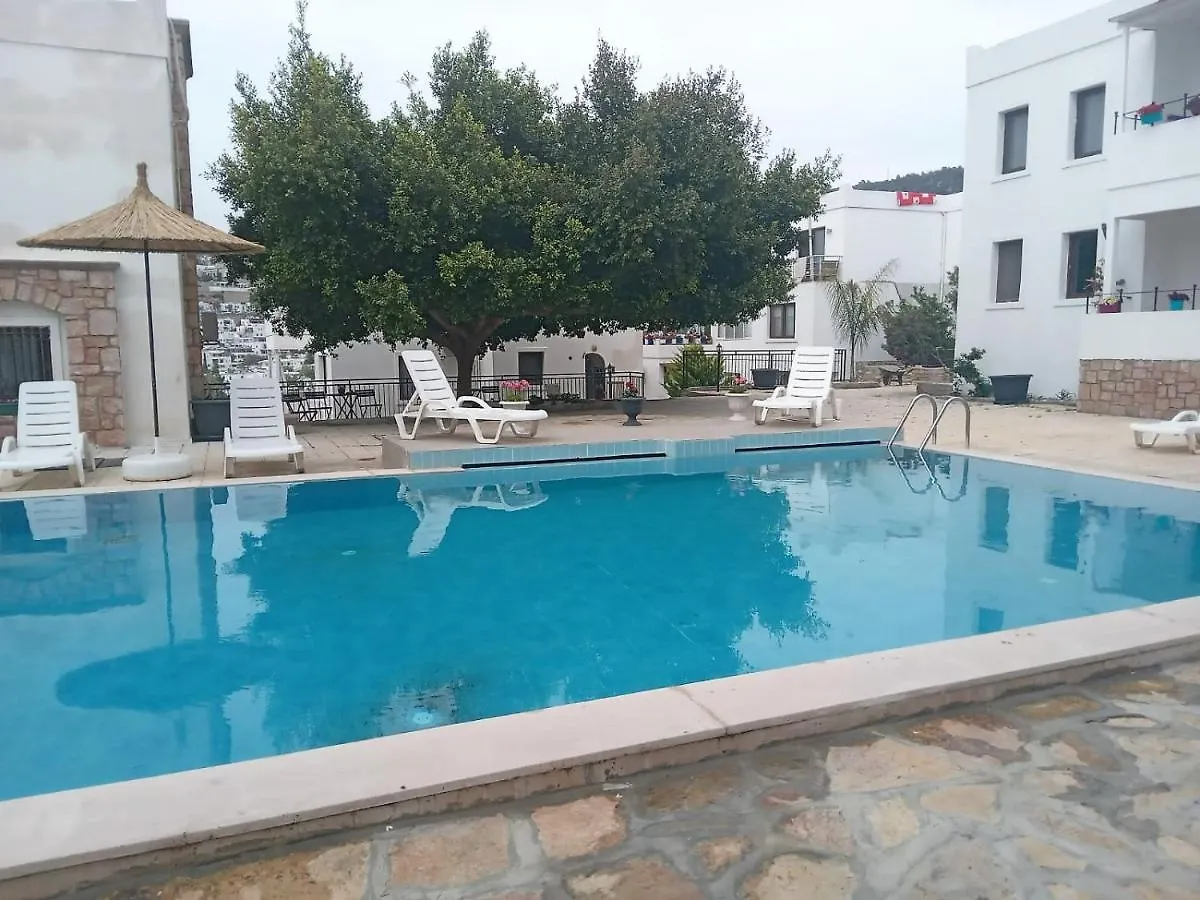 Dolphin Residences Taflan 2 location