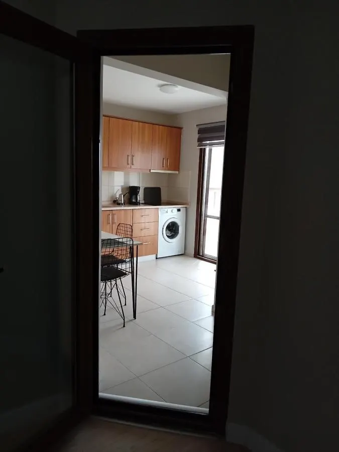 Dolphin Residences Taflan 2 Bodrum 0*,
