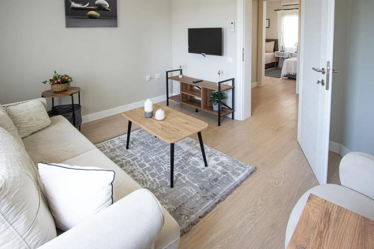 Dolphin Residences Taflan 2 Bodrum