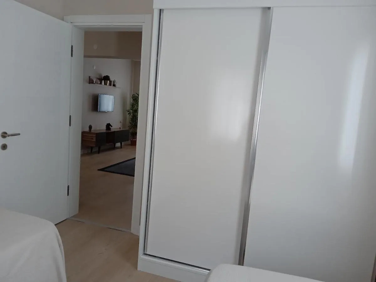 Apartment Dolphin Residences Taflan 2 Bodrum Turkey
