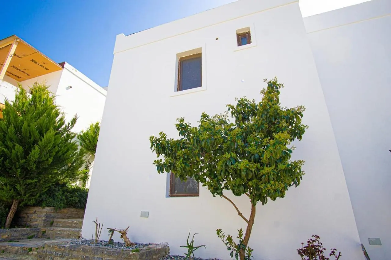 Dolphin Residences Taflan 2 Bodrum Turkey