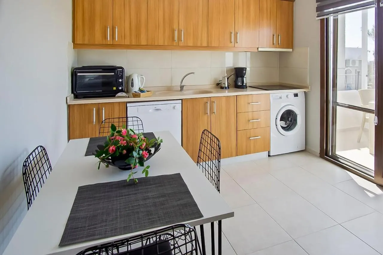 Dolphin Residences Taflan 2 Bodrum Apartment