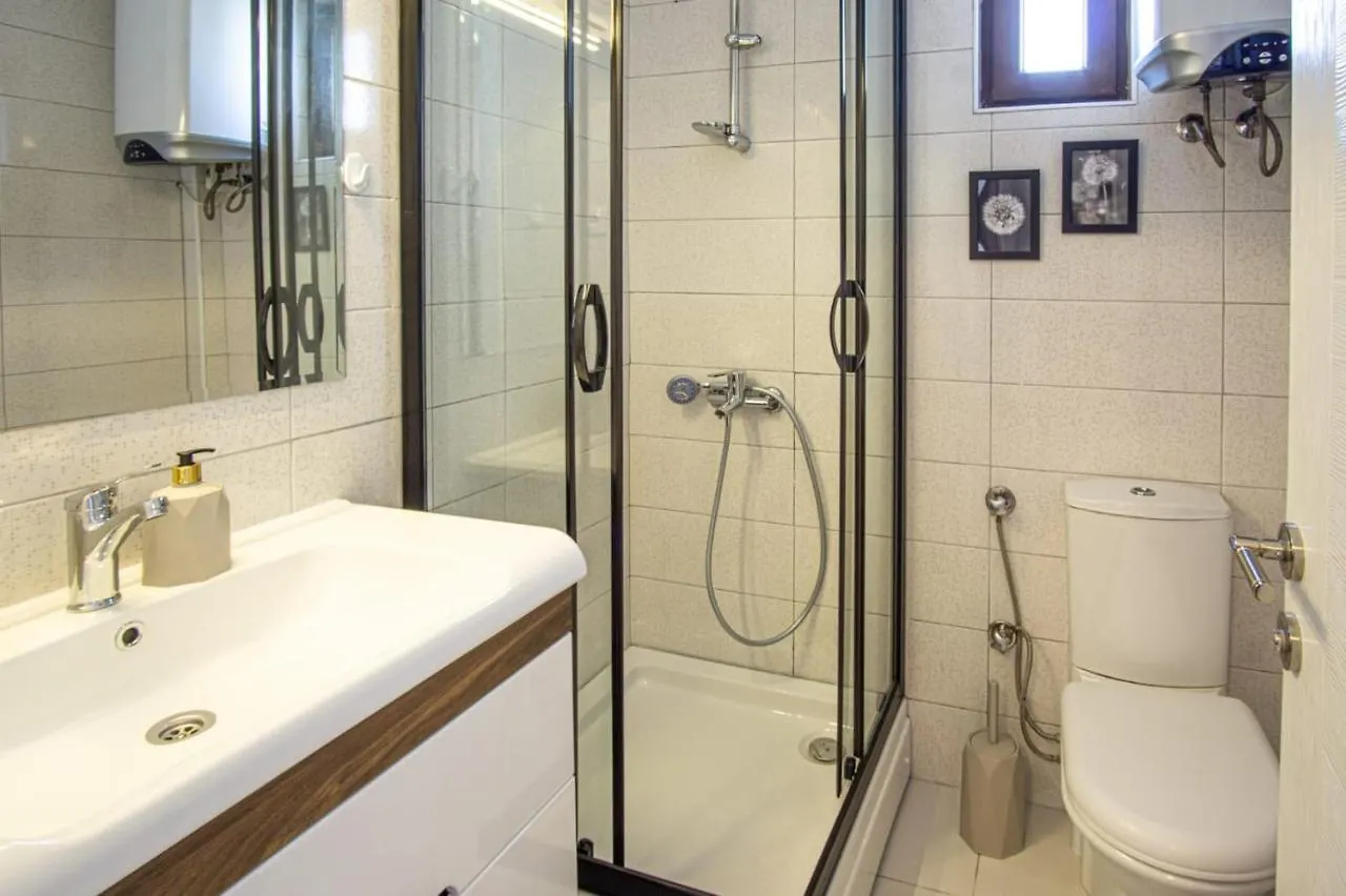 Dolphin Residences Taflan 2 Bodrum Turkey