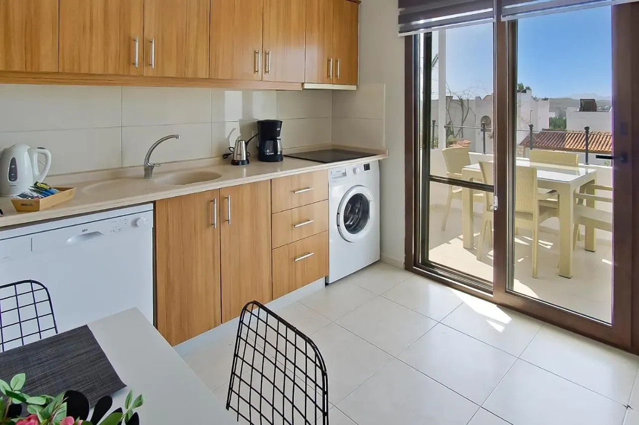 Apartment Dolphin Residences Taflan 2 Bodrum Turkey