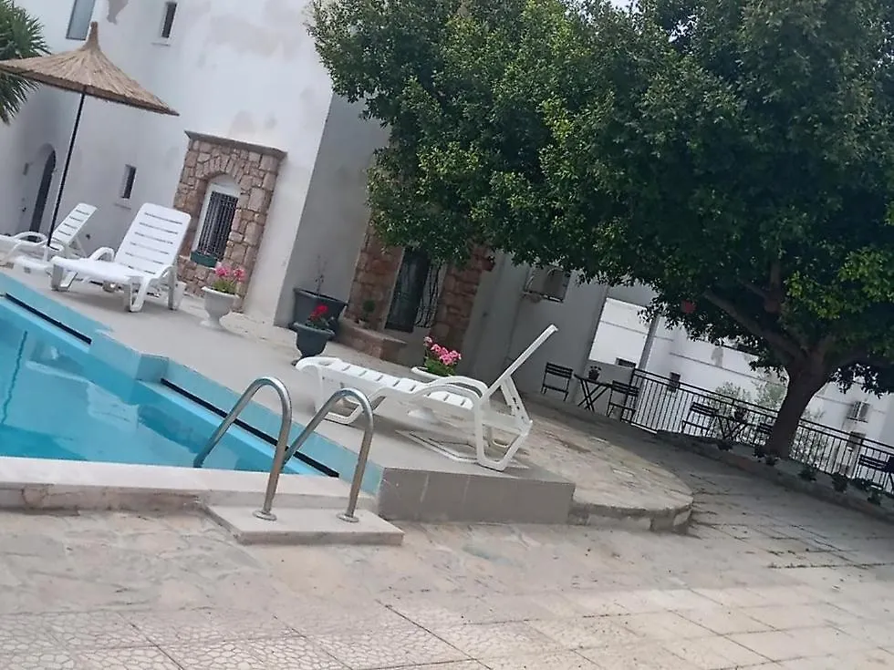Apartment Dolphin Residences Taflan 2 Bodrum